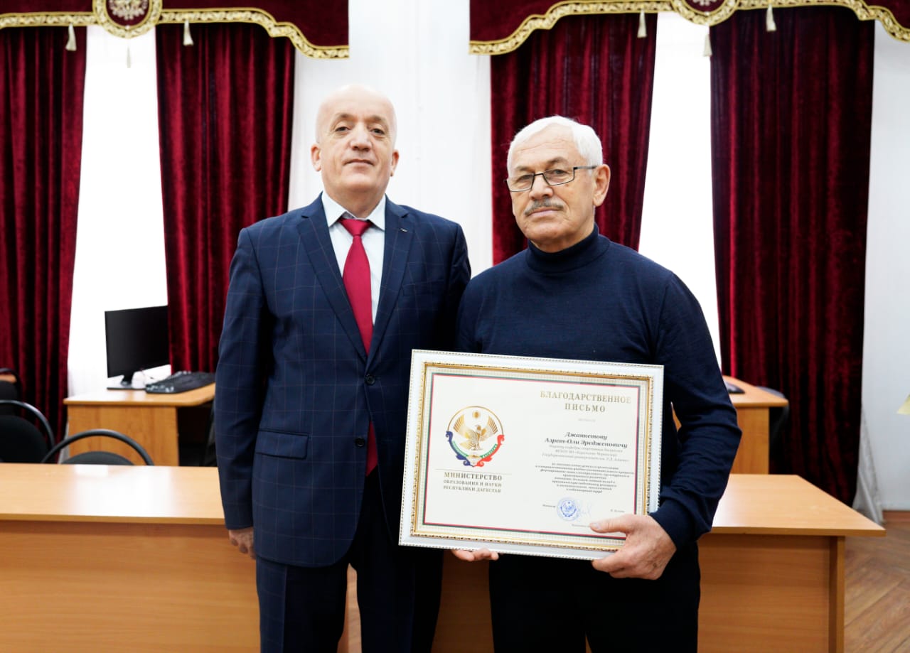 Герои СВО и их семьи из Дагестана могут поправить свое здоровье в санатории Карачаево-Черкесии